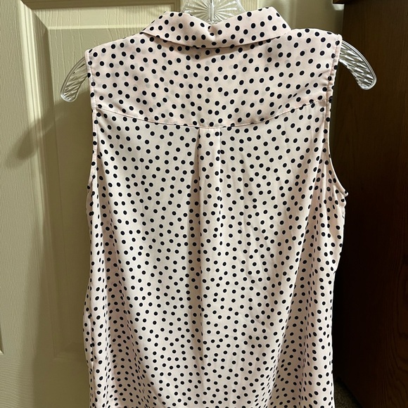 Karl Lagerfeld blouse - Picture 3 of 3